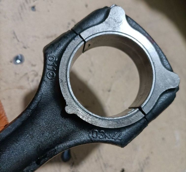 Piston bielă : E,C,G class Vito sprinter.. [bluza top]