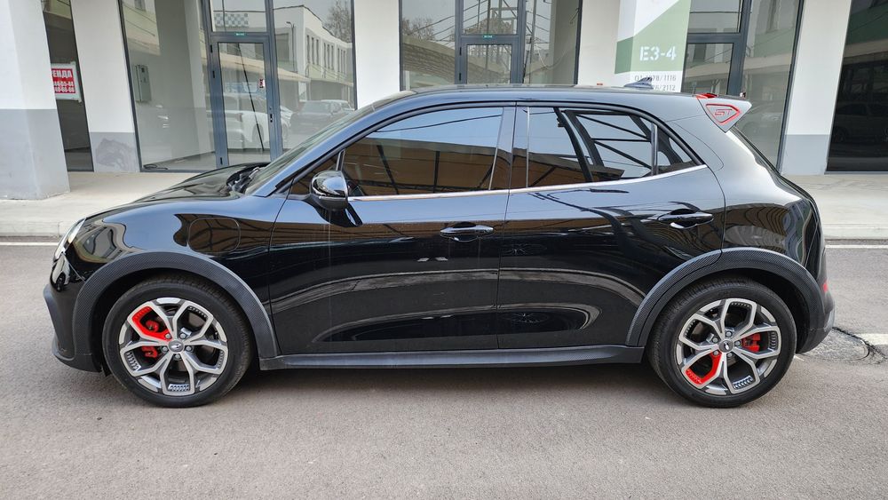 Ora good cat gt 2025 magnola