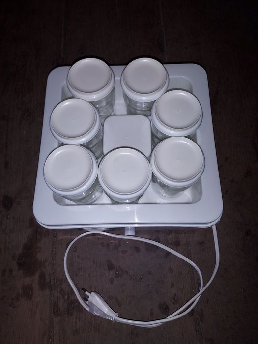 Biomat Tefal (aparat de facut iaurt)