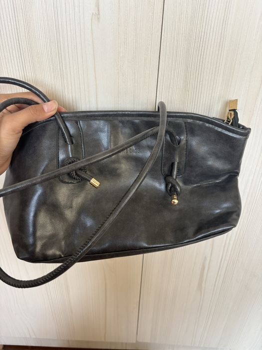 сумки FASHION черный и красный