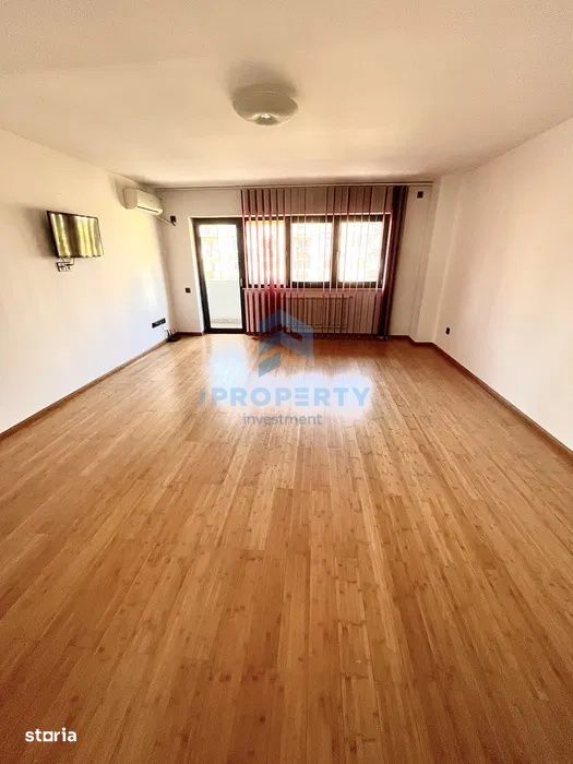 Inchiriere Apartament 2 camere in Timpuri Noi Nemobilat Birouri/Rezide — fotografia 1