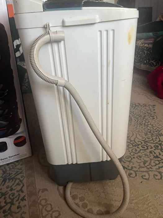 Полуавтомат рабочий