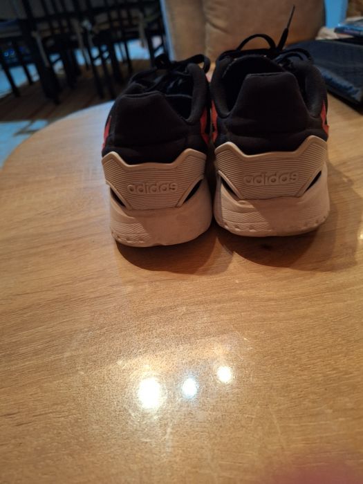 Маратонки Адидас