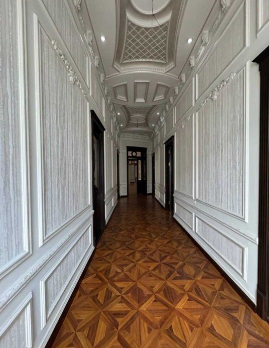 Продается участок в Учтепинский районе Урикзар 9 соток