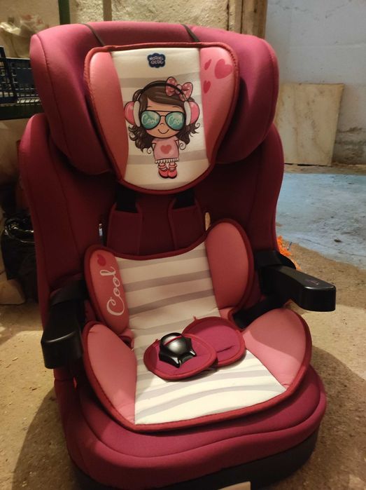 Scaun auto pentru copii