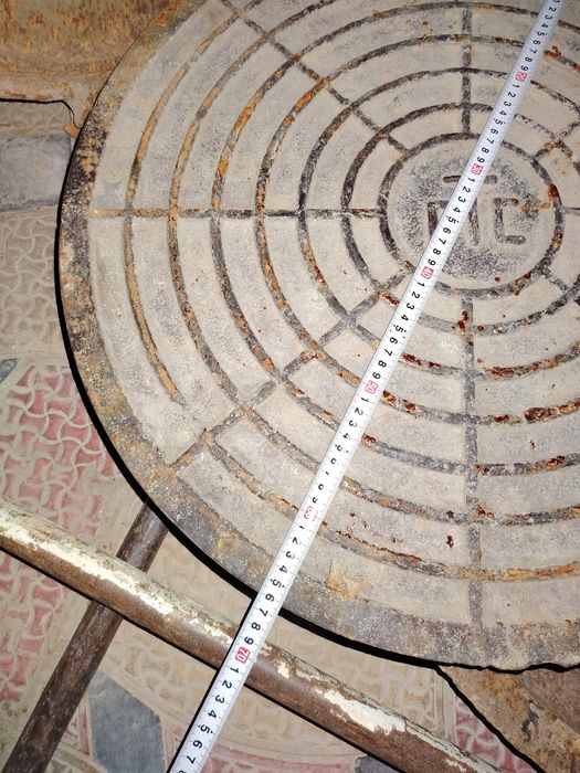 Люк колодца  Продам цена договорная