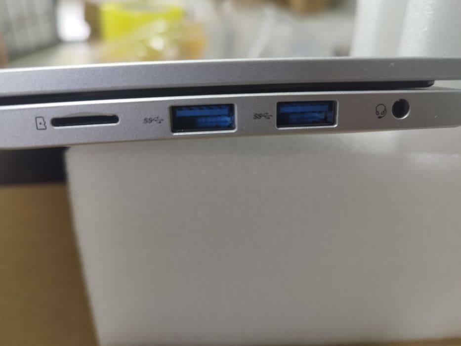 Acer Aspire 3 A325 ноутбук