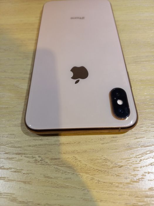 IPhone xs max 256
