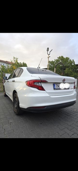 FIAT Tipo 2018 — imagine 11