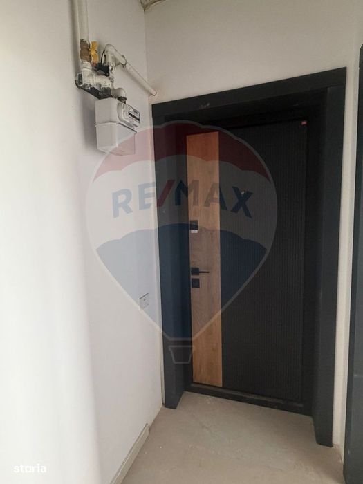 Apartamente noi in Fundeni- Dobroesti