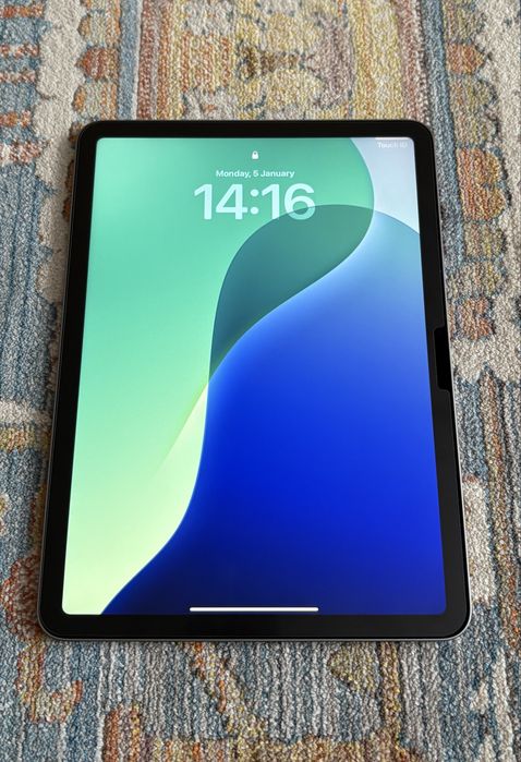 Ipad air 11 2025 года