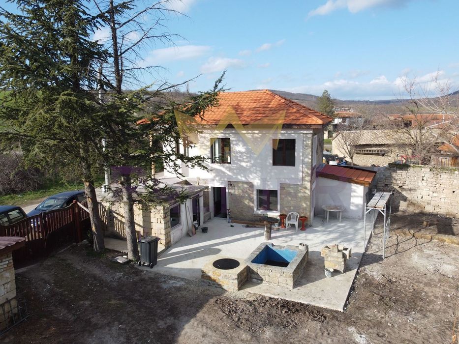 Продава се Къща в с. Манастир, Област Варна - 100 кв.м за 408 €/кв.м - Снимка #6