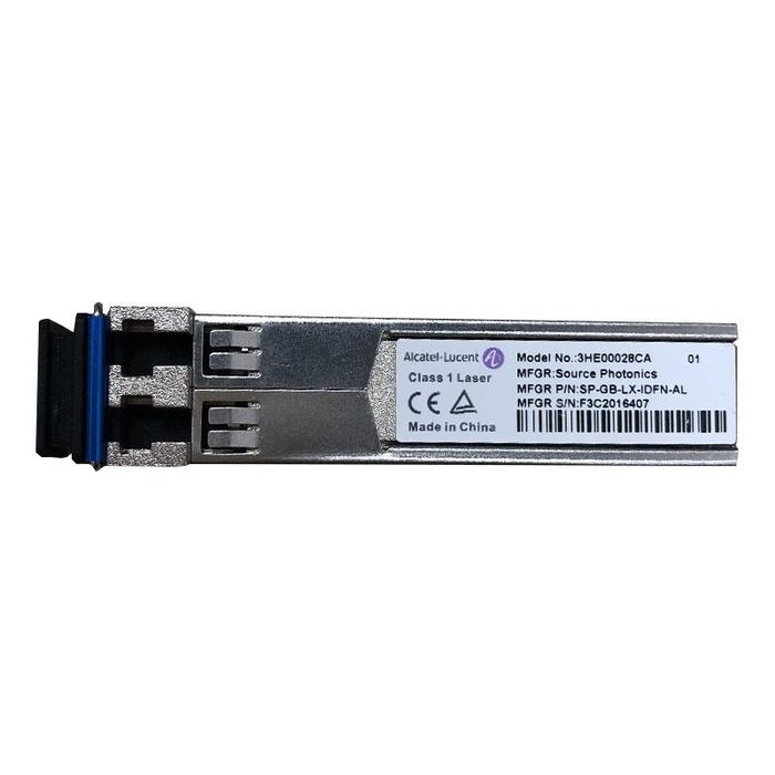 SFP модули ZTE, Nokia