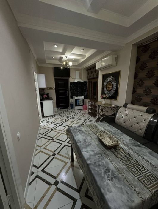 Сдается квартира в Olmazor City