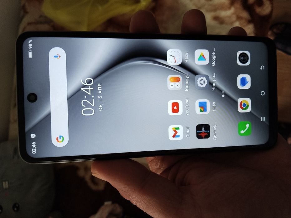 Телефон китайский