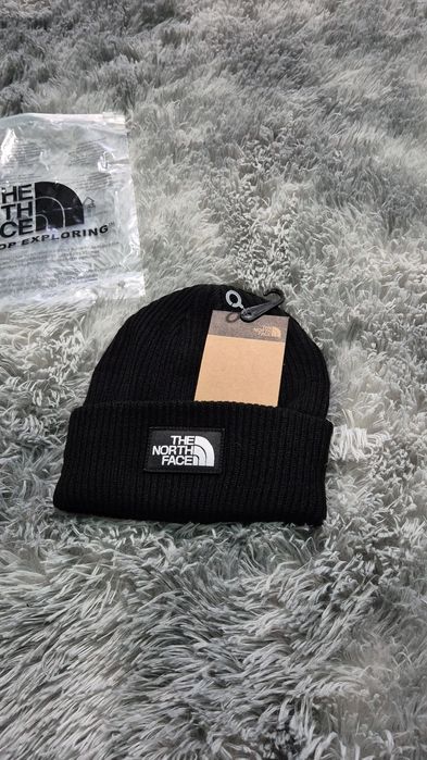 Caciula The North Face neagra