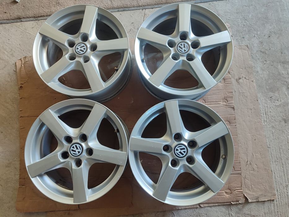 Jante Volkswagen T5 T6 transporter caravelle multivan