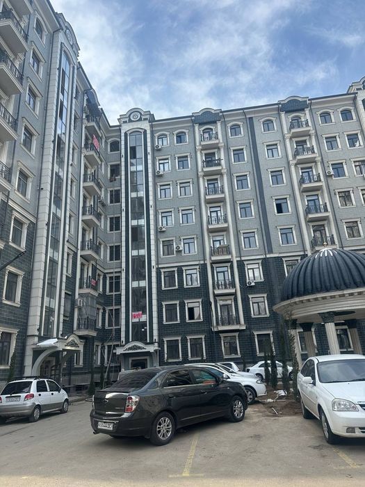 39500у.е Ибин Сино Белтепа 2 хона Новостройка Каробка 47м2