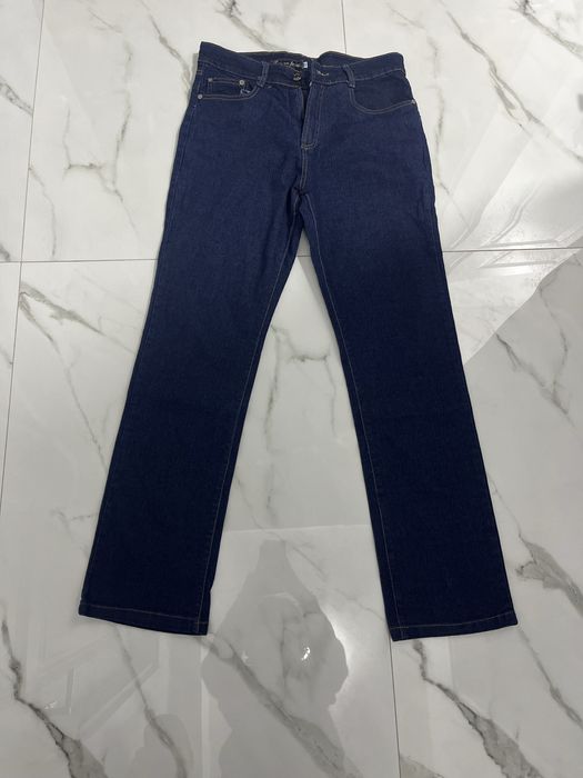 Blugi albastrii unisex