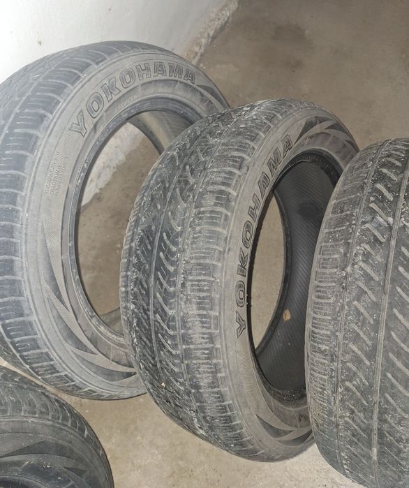 Шины баллоны на r17