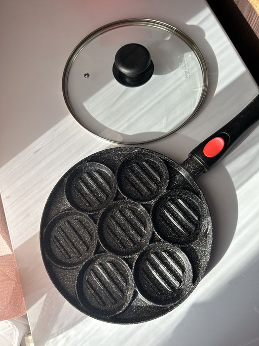 Продам сковороду Nice Cooker
