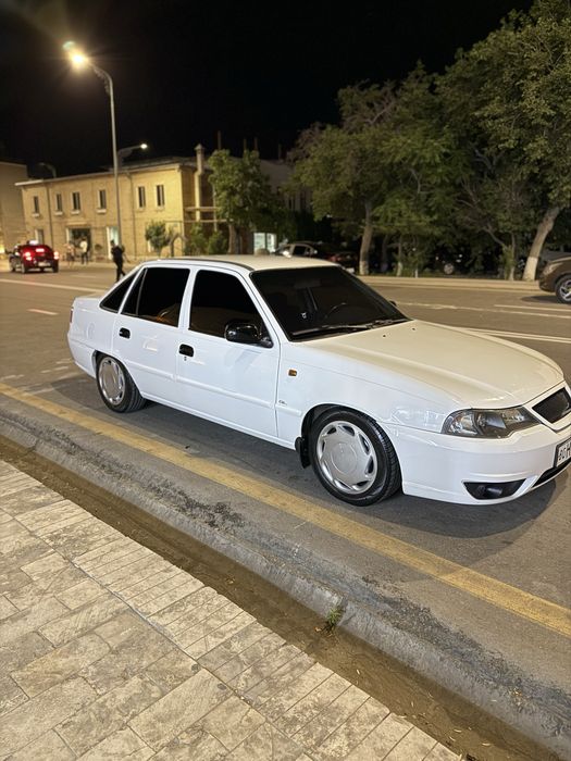 Nexia 2 1.6  dons