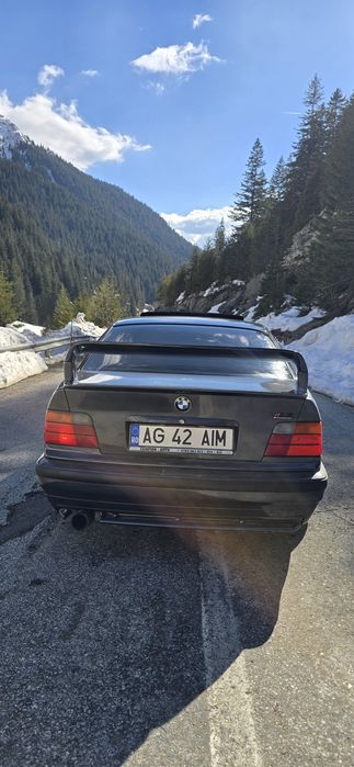 BMW 3 Series 1994 — imagine 3