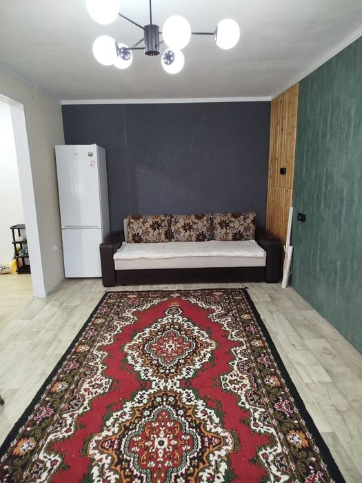 Продается 2х ком кв Сагдиева