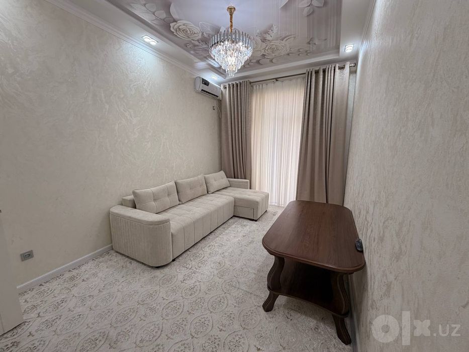 Продается 2/6/10 60м2 в ЖК Dream house, ор-р: 8-роддом