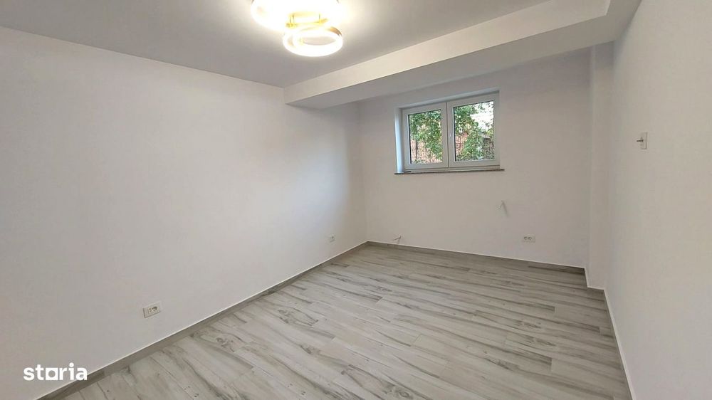 Apartament 3 camere zona Rahovei — fotografia 1