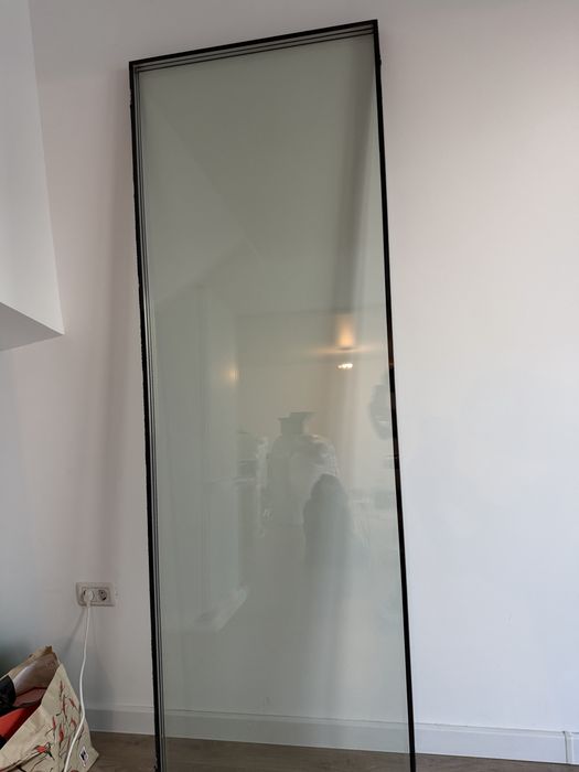 Geam termopan tripan dimensiuni latime 71, lungime 208,5