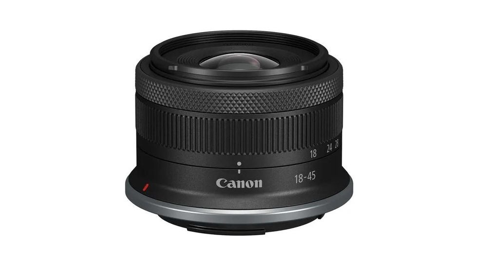 Obiectiv canon rf