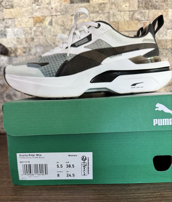 Дамски маратонки Puma
