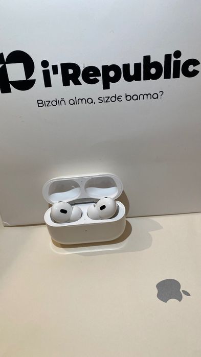 Airpods PRO 2 white