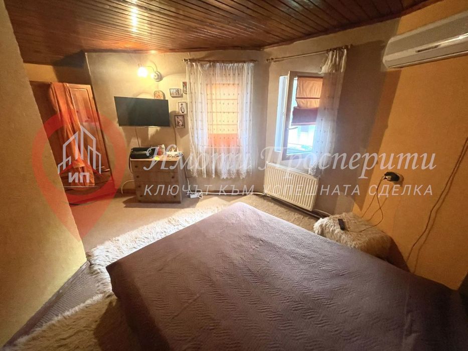 Продава се Къща в с. Рударци, Област Перник - 98 кв.м за 1197 €/кв.м - Снимка #10