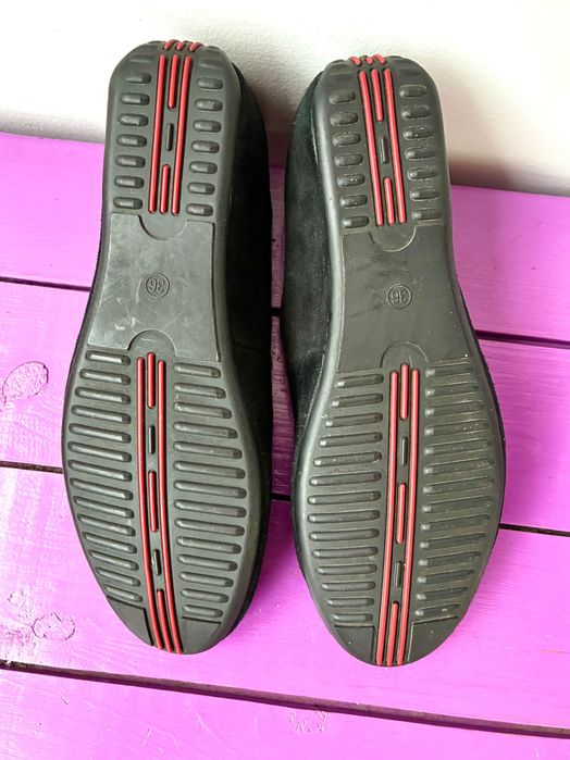 Качествени Маркови обувки 36 номер