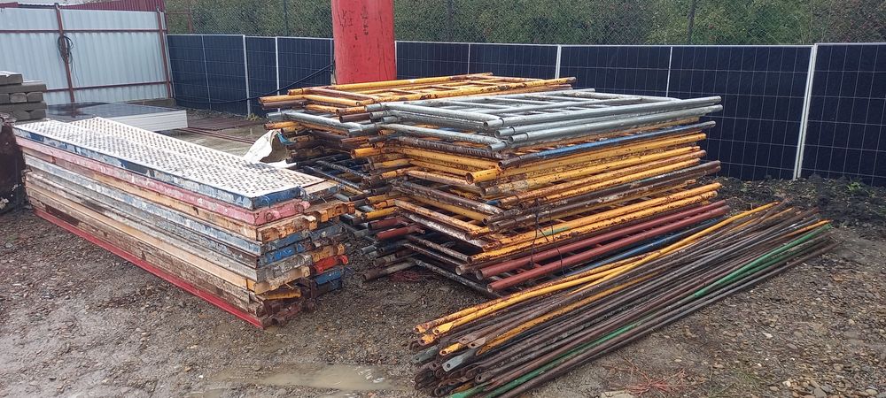 Schela Metalica Spania