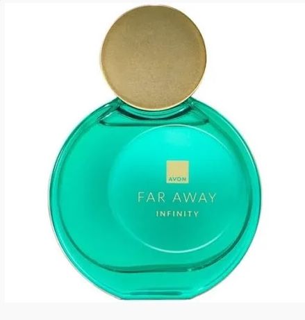 Far Away Infinity - stoc limitat