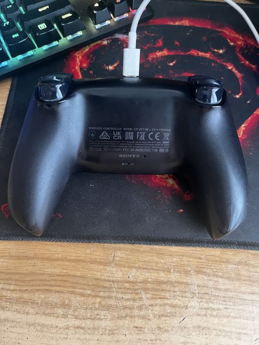 Спешно!!! Playstation 5 контролер
