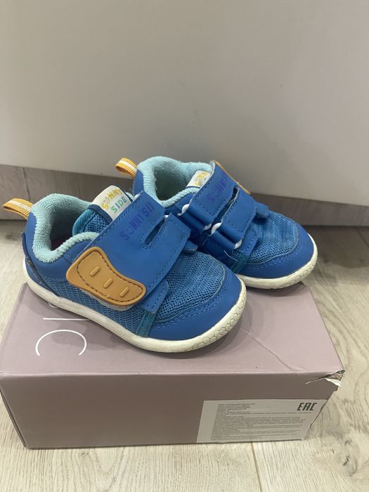 Кроссовки на мальчика