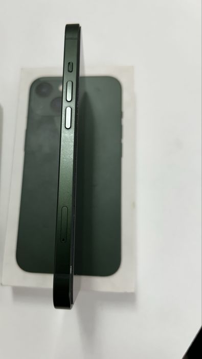 iPhone 13, Айфон 13 73/128 без ремонта