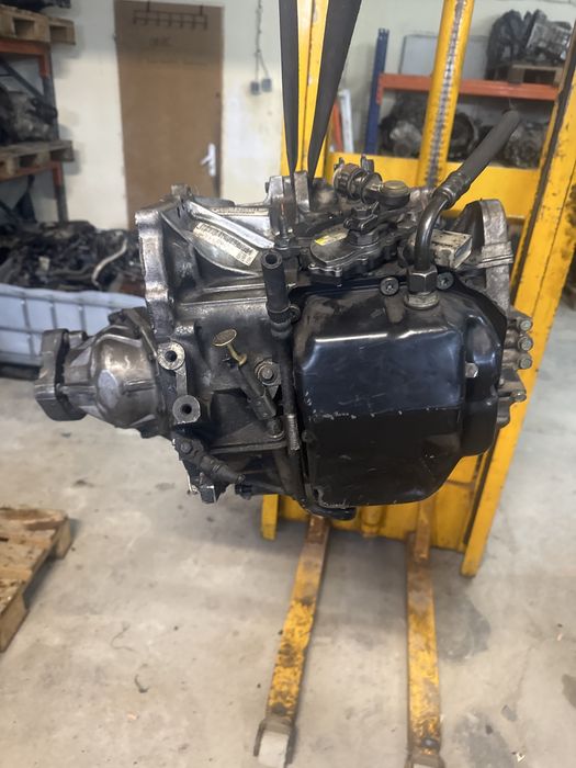 Скоростна кутия Волво ХЦ 70 2.4 д 163кс Volvo xc 70 2,4 d 163hp