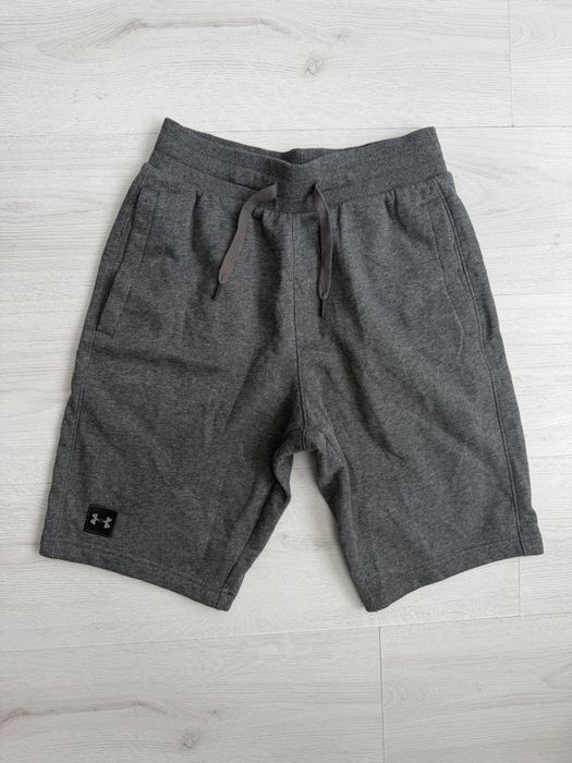 Under Armour  2 бр. Мъжки Панталонки / S,M / Оригинал