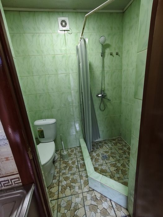 Сдам 1 квартиру в частном секторе