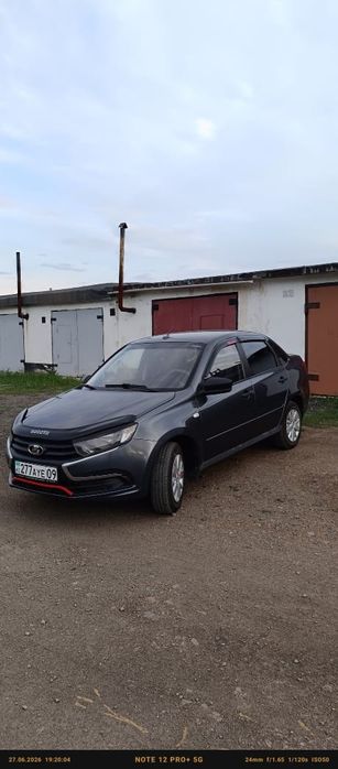 Продам автомобиль