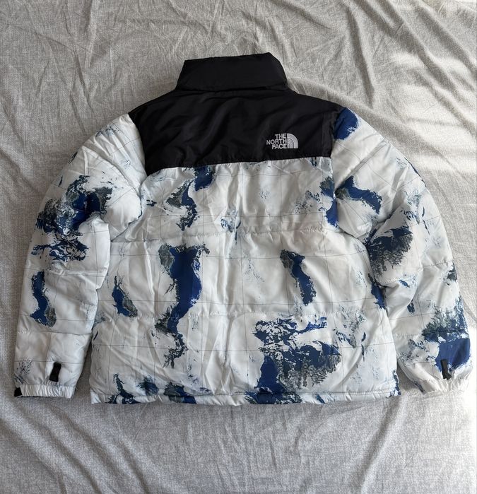 Geaca North Face Limited Edition