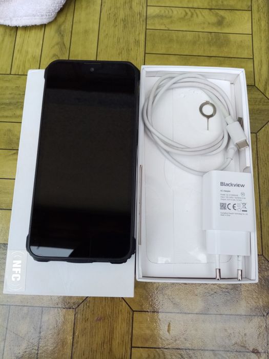 Blackview BV5300 Plus  8Gb Ram 128 GB Rom