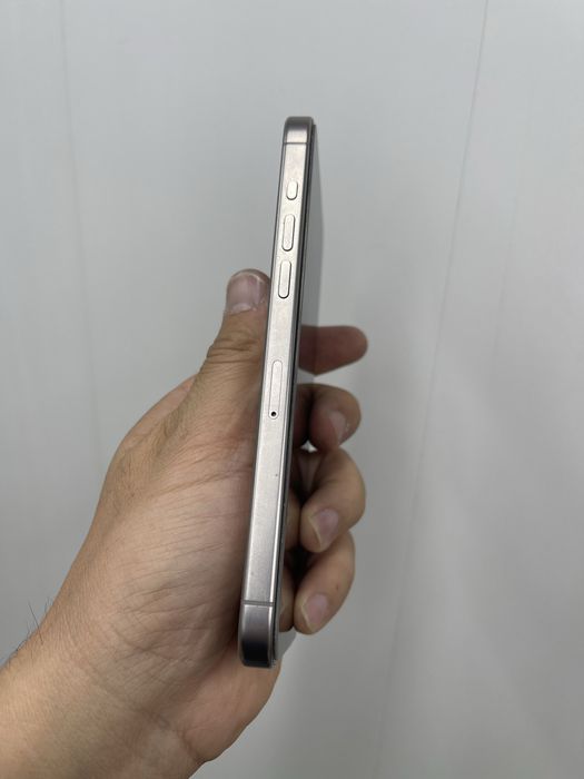 Iphone 15 promax 512gb
