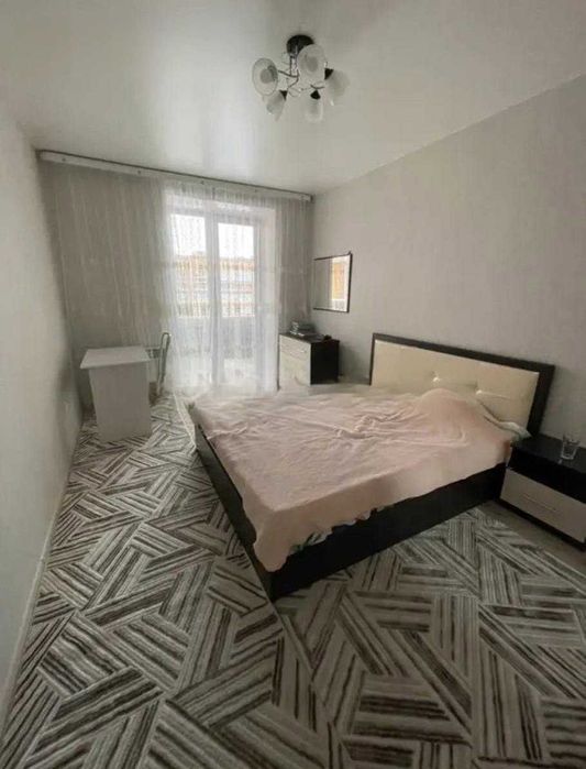 Продажа 3-комнатной квартиры