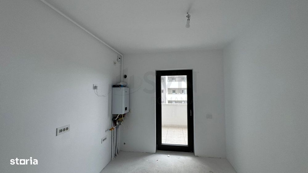 Apartament 2 camere I Fabrica de Glucoza